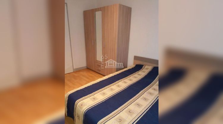 Ma-Cabane - Location Appartement Tarbes, 27 m²