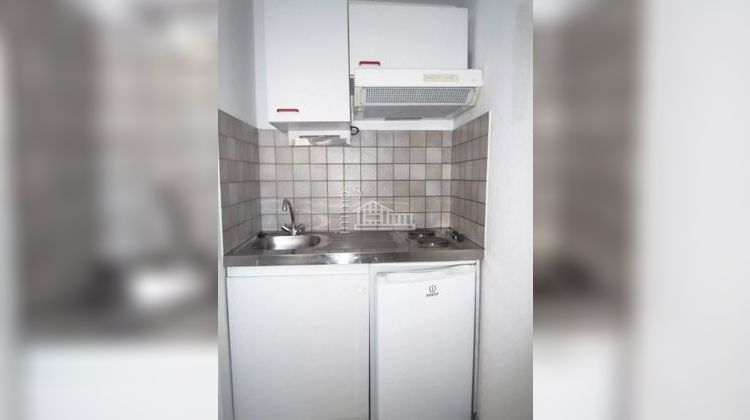 Ma-Cabane - Location Appartement Tarbes, 18 m²