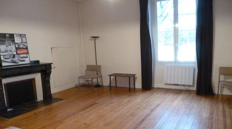 Ma-Cabane - Location Appartement Tarbes, 36 m²