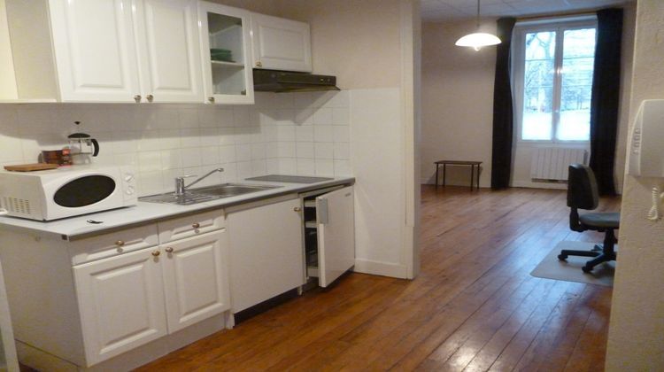 Ma-Cabane - Location Appartement Tarbes, 36 m²