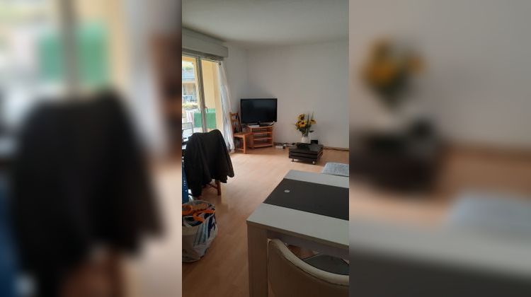 Ma-Cabane - Location Appartement Tarbes, 61 m²