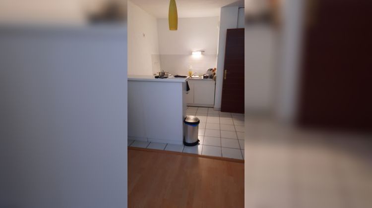 Ma-Cabane - Location Appartement Tarbes, 61 m²