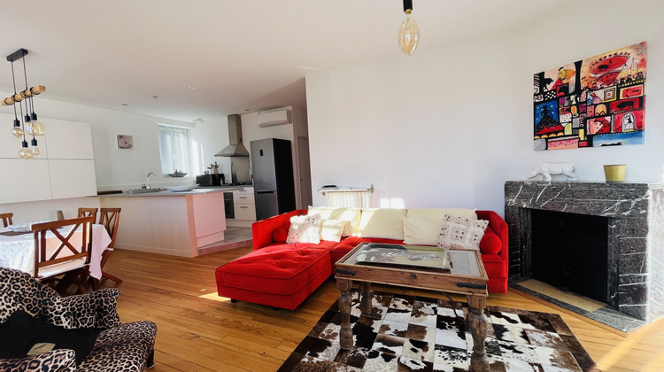 Ma-Cabane - Location Appartement Tarbes, 83 m²