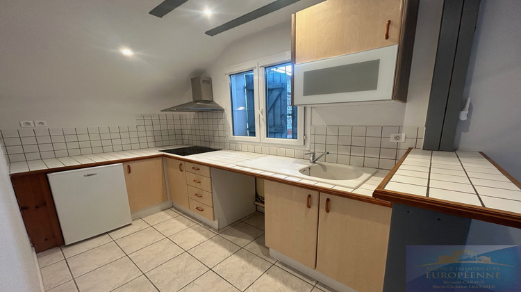 Ma-Cabane - Location Appartement Tarbes, 25 m²