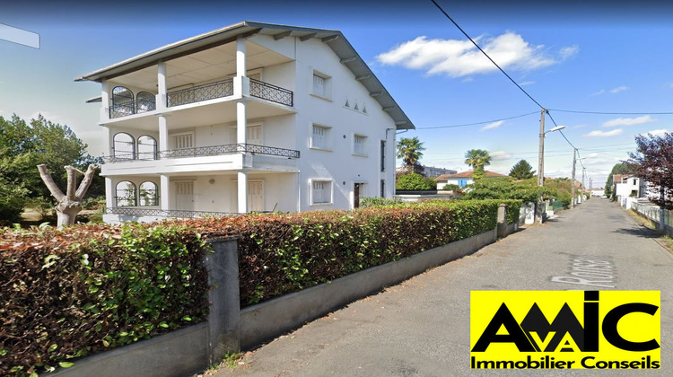 Ma-Cabane - Location Appartement Tarbes, 64 m²