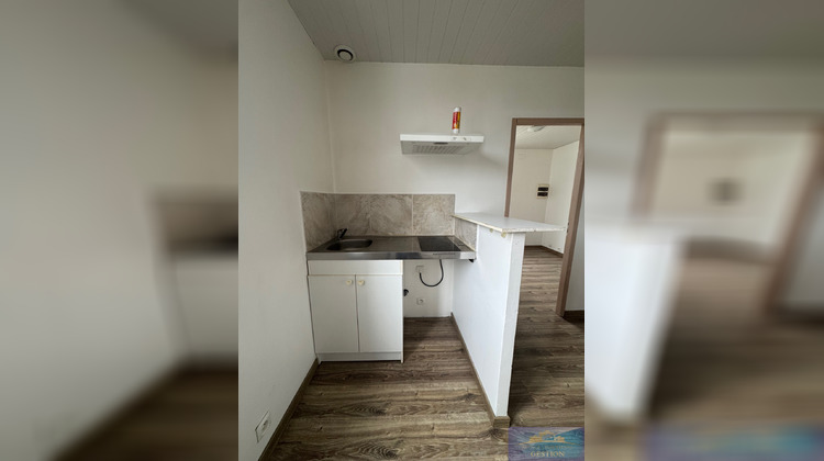 Ma-Cabane - Location Appartement Tarbes, 26 m²