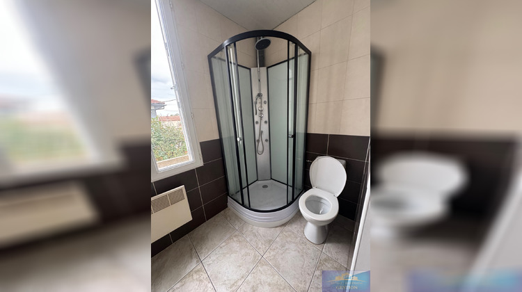 Ma-Cabane - Location Appartement Tarbes, 26 m²