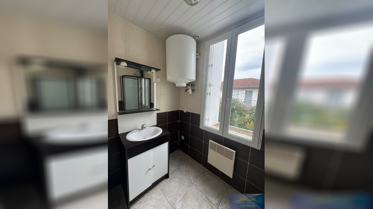 Ma-Cabane - Location Appartement Tarbes, 26 m²
