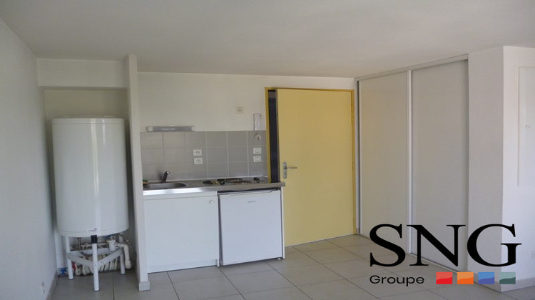 Ma-Cabane - Location Appartement Tarbes, 28 m²