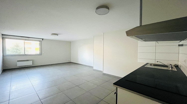 Ma-Cabane - Location Appartement Tarbes, 52 m²