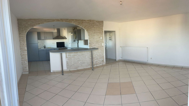 Ma-Cabane - Location Appartement Tarbes, 71 m²