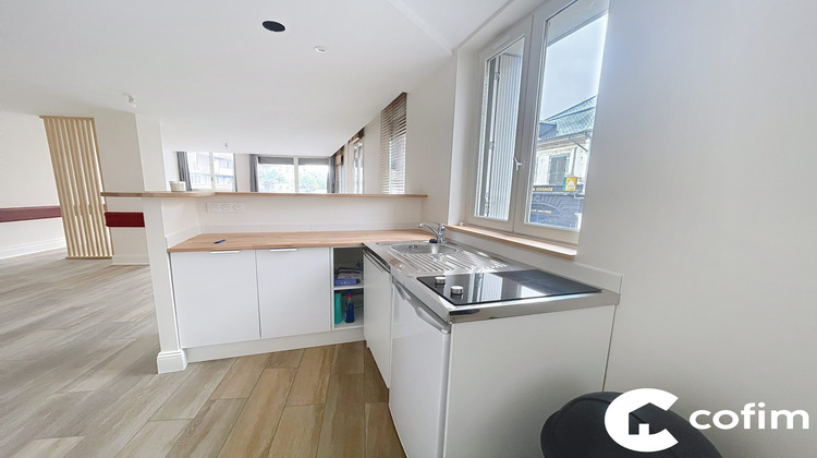 Ma-Cabane - Location Appartement Tarbes, 47 m²