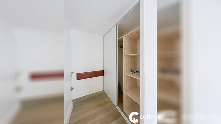 Ma-Cabane - Location Appartement Tarbes, 47 m²