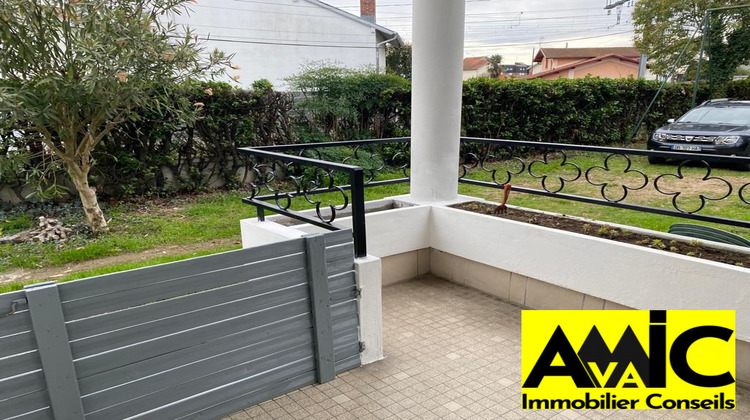 Ma-Cabane - Location Appartement Tarbes, 79 m²