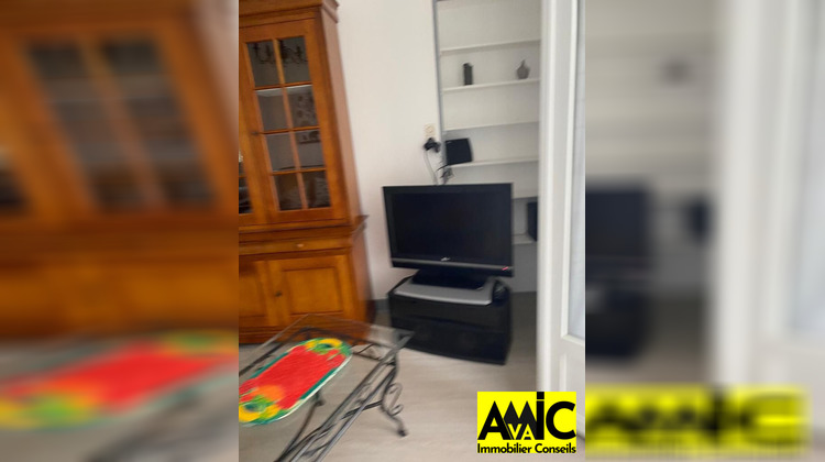 Ma-Cabane - Location Appartement Tarbes, 79 m²