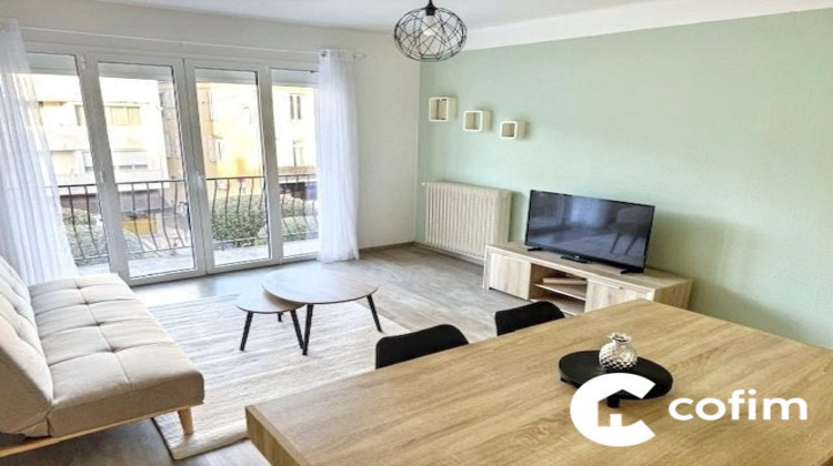 Ma-Cabane - Location Appartement Tarbes, 68 m²