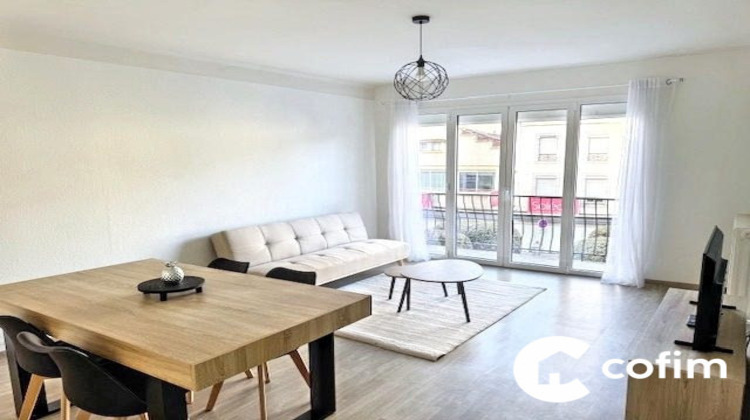 Ma-Cabane - Location Appartement Tarbes, 68 m²