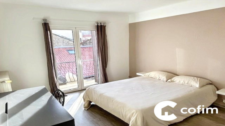 Ma-Cabane - Location Appartement Tarbes, 68 m²
