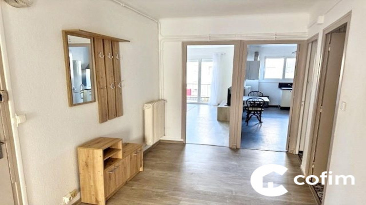 Ma-Cabane - Location Appartement Tarbes, 68 m²