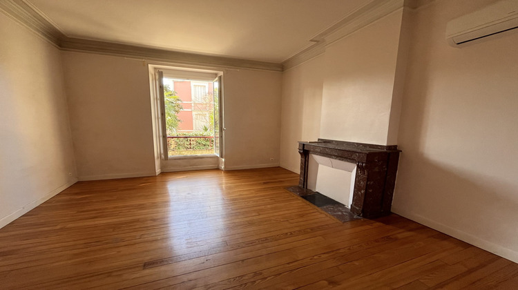 Ma-Cabane - Location Appartement Tarbes, 97 m²