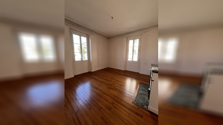 Ma-Cabane - Location Appartement Tarbes, 97 m²