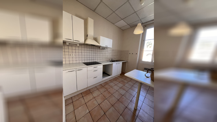 Ma-Cabane - Location Appartement Tarbes, 97 m²