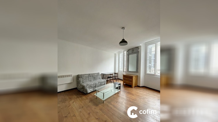 Ma-Cabane - Location Appartement Tarbes, 30 m²