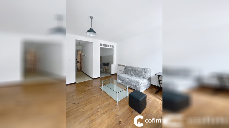 Ma-Cabane - Location Appartement Tarbes, 30 m²