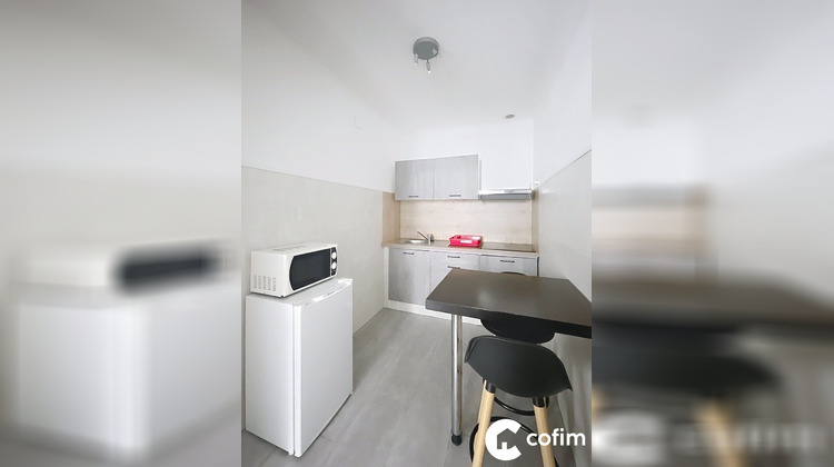 Ma-Cabane - Location Appartement Tarbes, 30 m²