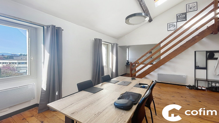 Ma-Cabane - Location Appartement Tarbes, 87 m²