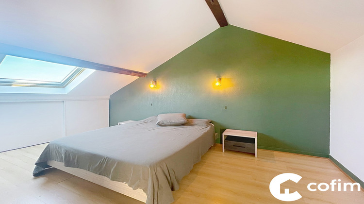 Ma-Cabane - Location Appartement Tarbes, 87 m²