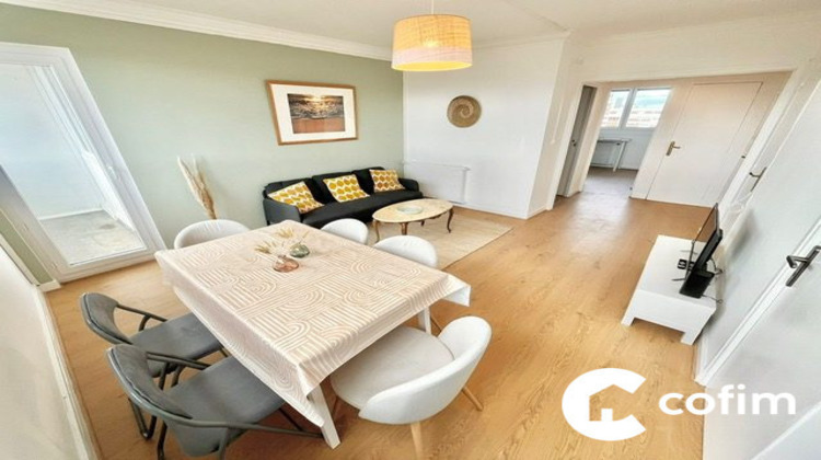 Ma-Cabane - Location Appartement Tarbes, 66 m²