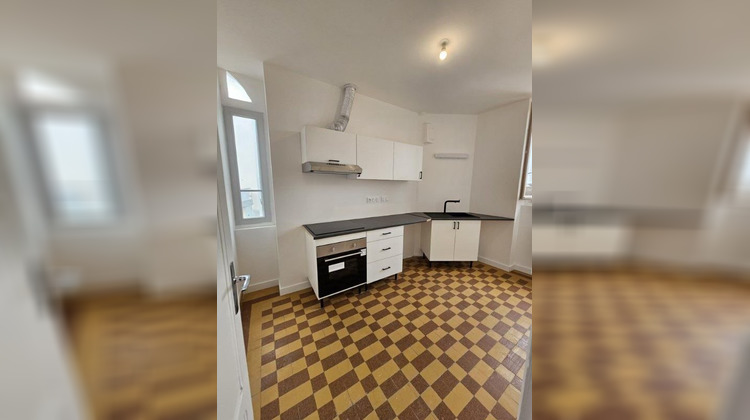 Ma-Cabane - Location Appartement Tarbes, 51 m²