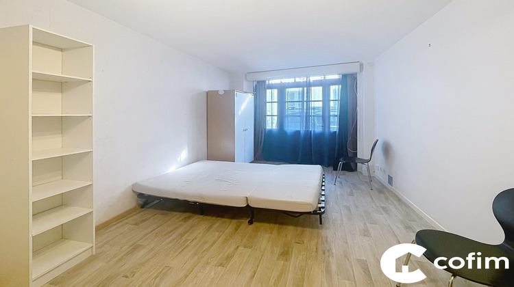Ma-Cabane - Location Appartement Tarbes, 23 m²