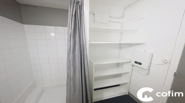 Ma-Cabane - Location Appartement Tarbes, 23 m²