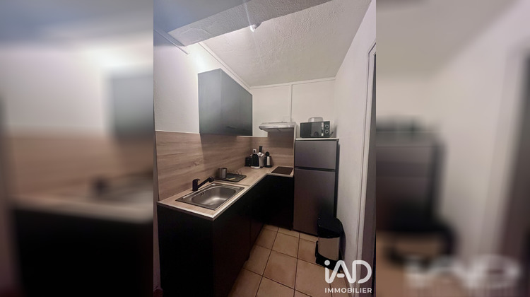 Ma-Cabane - Location Appartement Tarbes, 44 m²