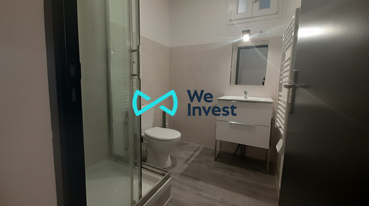 Ma-Cabane - Location Appartement Tarbes, 30 m²
