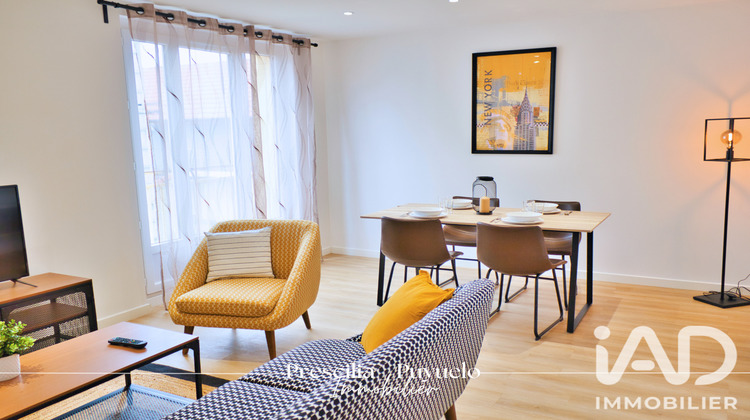 Ma-Cabane - Location Appartement Tarbes, 85 m²