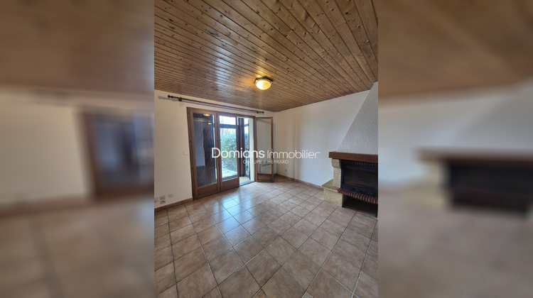 Ma-Cabane - Location Appartement Targassonne, 25 m²