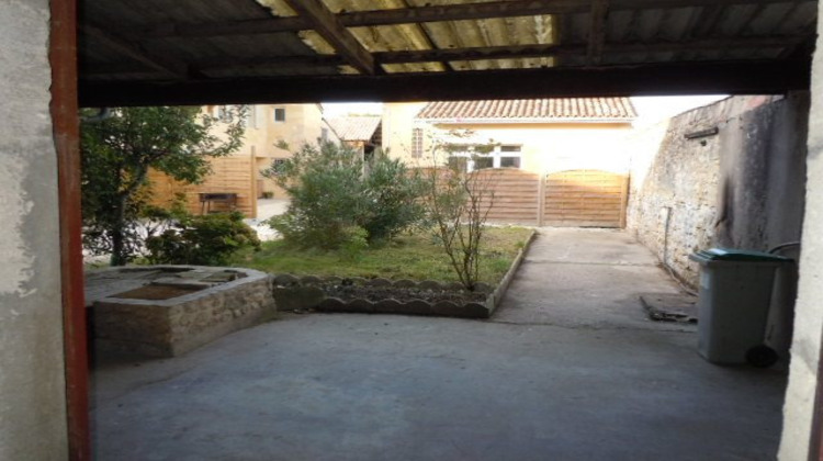 Ma-Cabane - Location Appartement Targon, 84 m²