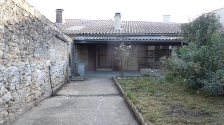 Ma-Cabane - Location Appartement Targon, 84 m²