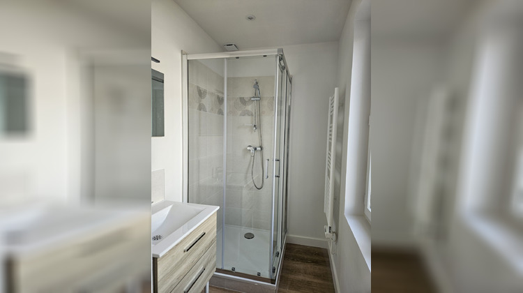 Ma-Cabane - Location Appartement Targon, 52 m²