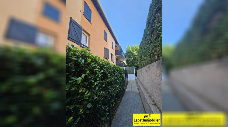 Ma-Cabane - Location Appartement Tarnos, 48 m²