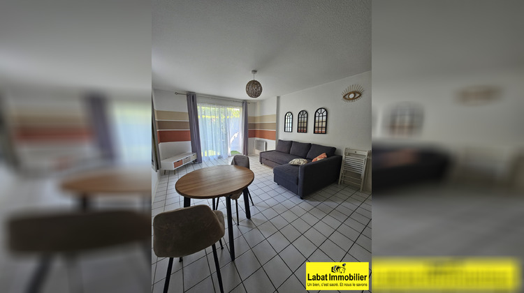 Ma-Cabane - Location Appartement Tarnos, 48 m²