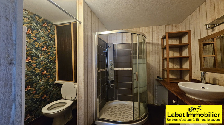 Ma-Cabane - Location Appartement Tarnos, 48 m²