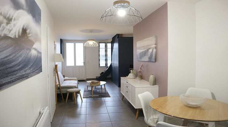 Ma-Cabane - Location Appartement TARTAS, 51 m²