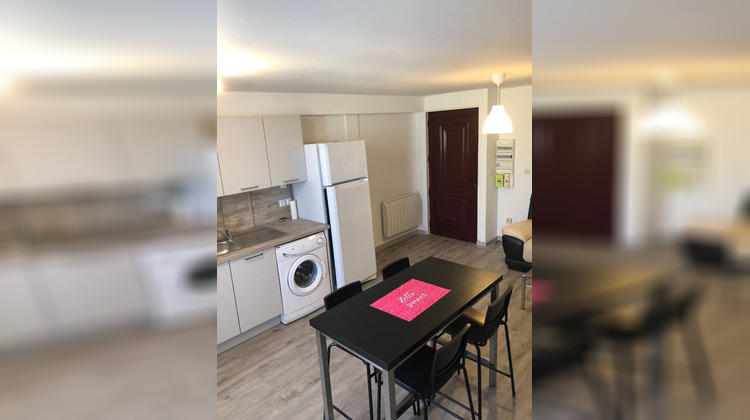 Ma-Cabane - Location Appartement TARTAS, 52 m²