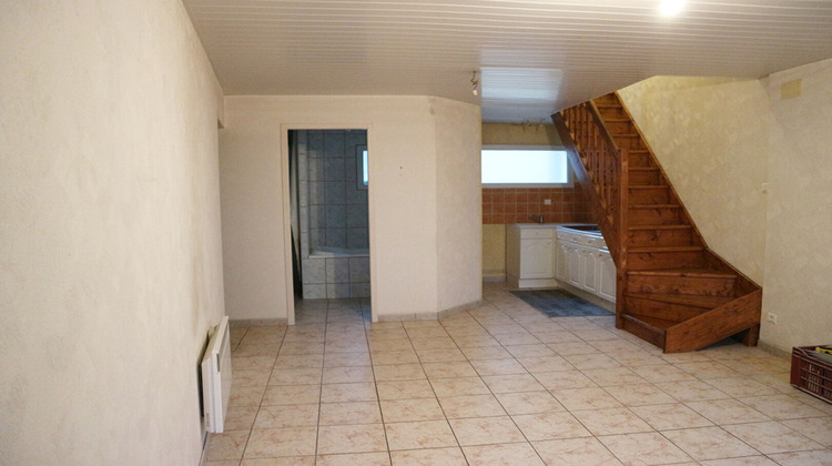 Ma-Cabane - Location Appartement TARTAS, 52 m²