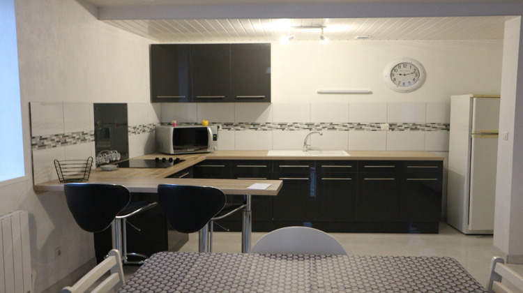 Ma-Cabane - Location Appartement TARTAS, 44 m²