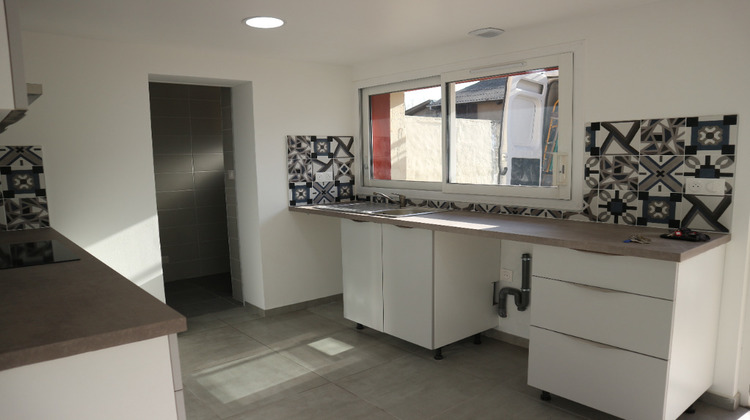 Ma-Cabane - Location Appartement TARTAS, 75 m²